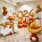 新年尾牙：蛇化龍飛新年尾牙套組[DNN1000002]