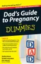 (特價優惠-恕不退換)Dads Guide to Pregnancy for Dummies,Australia and New Zealand Edition