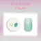 enoi 碎鑽凝膠diamond flash 單品 f43-f58