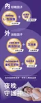 五膳晚安秘境包 (L-色胺酸+南非醉茄+GABA+芝麻素+番紅花)