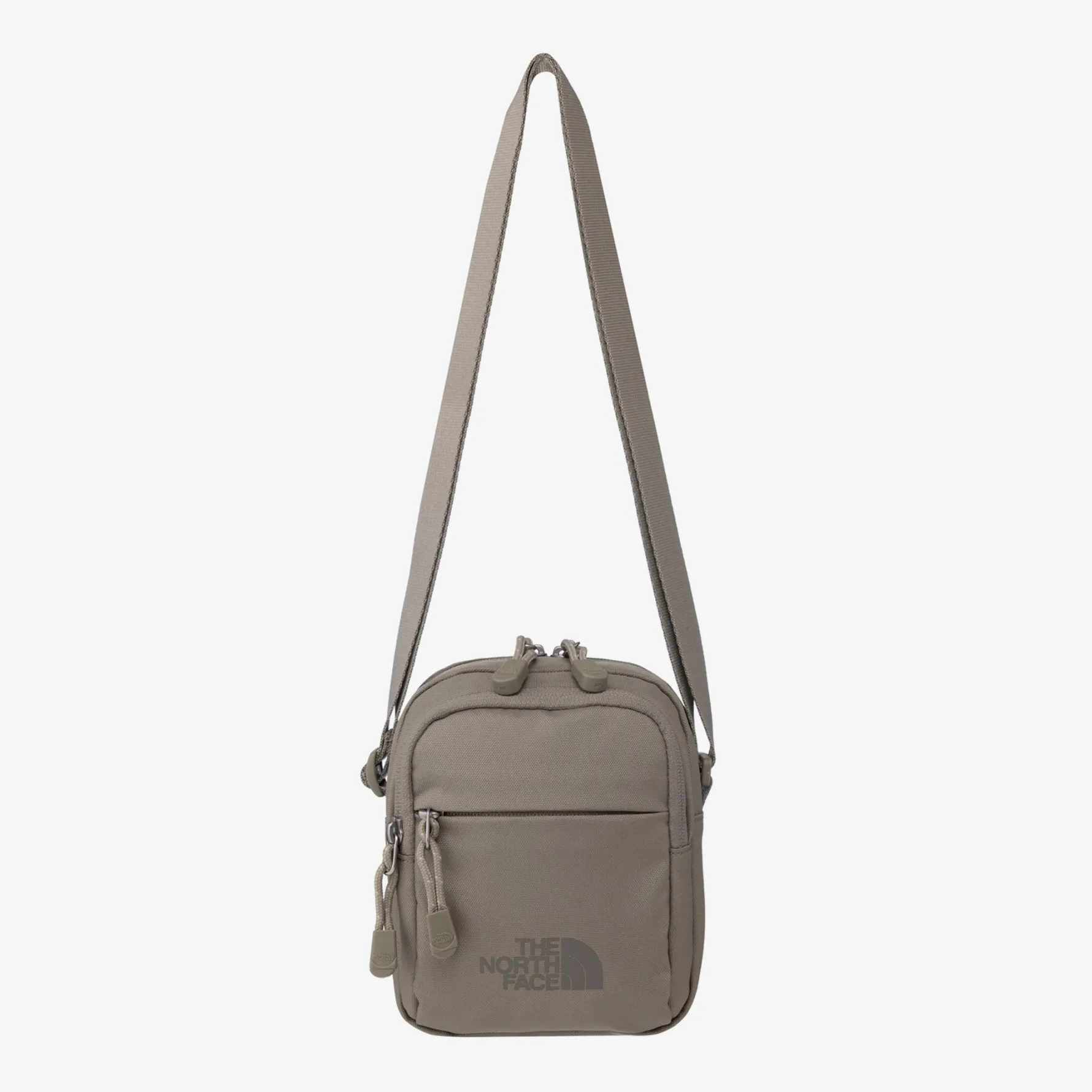THE NORTH FACE STANDARD CROSS BAG S 雙層側背包NN2PQ64