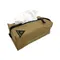 PTB-004 沙色紙巾盒 tissue box series - sand