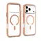 【MoreSee墨舍】極致泡泡MagSafe磁吸防摔殼 iPhone 17/18系列
