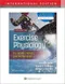 Exercise Physiology for Health Fitness,and Performance (IE)