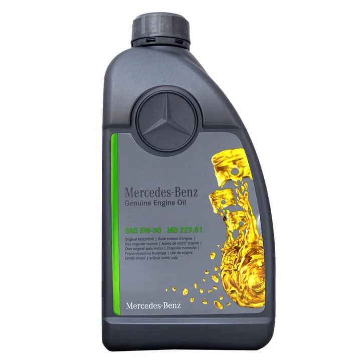 OLIO MOTORE BARDAHL Technos Xfs Av504 5W30 Vw 504 507 Bmw L Life