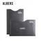 ALBERS RFID SAFE 防盜保護卡套 (皮革款/3 入)