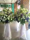C1-5│高架花籃│新北市花店│蘆洲花店│開幕誌慶│敬輓│訂花│送花