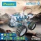 台灣製造Pro'skit寶工科學玩具鹽水燃料電池動力引擎越野車GE-752環保無毒親子益智科玩創新DIY創意模型