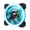RGBSF12 Mirage PWM RGB Radiator Fan-Breathing Effect