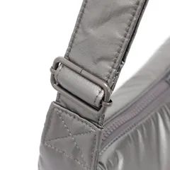 Bag ■送料込 Hobo PEAK■Silky