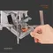 [ CONTAINER STOVE ] 韓國KOVEA 貨櫃爐 │ 折疊卡式爐  瓦斯爐 高火力 附收納袋