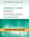 Robbins & Kumar Basic Pathology (IE)