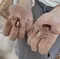 Palette Carys flash glitter  晶鑽閃光粉 - 太妃古銅