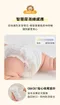 COMFORT FIT 雲柔鎖水紙尿布體驗組(8片裝)