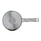 WMF GOURMET PLUS 五星不銹鋼單柄含蓋湯鍋 16cm #0726166030
