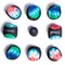 [ 5050WORKSHOP ] 5050WS / Bocce 硬地滾球 TR028-5WS- 4404