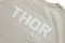 【THOR®】TRUST HARDWEAR LOGO標誌重磅棉質短袖 SIGNATURE LOGO HEAVY WEIGHT T-SHIRT－Sand沙色