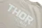 ［THOR®］TRUST HARDWEAR LOGO標誌重磅棉質短袖 SIGNATURE LOGO HEAVY WEIGHT T-SHIRT－Sand沙色