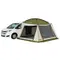 『 CM絕版品 』Coleman 車邊帳3025  CM-38144 車用型 帳篷