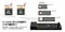 Infocarrier M.2 NVMe / SATA SSD 外接盒 (MSD-3100)