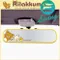 日本MEIHO Rilakkuma 懶懶熊車用室內照後鏡 RK-74