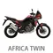Honda - Africa Twin(20~)