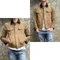 Folklore Classic 復刻Type 3油蠟布燈芯絨外套 waxed trucker Filson 聯名參考