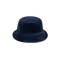 【22FW】 87MM_Mmlg 絨面漁夫帽 (深藍)