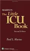 (特價優惠-恕不退換)Marino The Little ICU Book