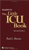 (舊版特價-恕不退換)Marino The Little ICU Book