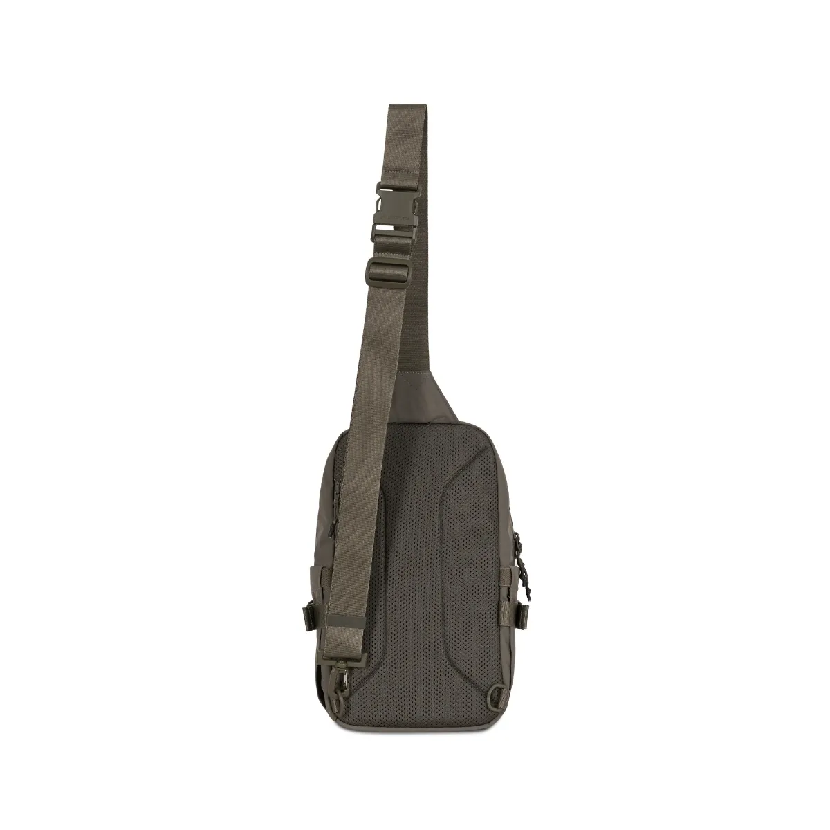 SNOW PEAK DUAL TECH SLING BAG 9L 抗撕裂單肩包S24ZUFBG30