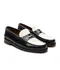 IVY MEN & WOMEN NAVY/WHITE - 午夜藍/白雙色