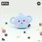 BT21 ❁ 絨毛娃娃 吊飾 零錢包 小物包