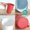 ALESSI TWISTED MESSBECHER 螺旋形水壺 白色 #AGR01 W