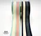 DK0031M-38 雙色簡約款緞帶38MM (DK0031M-38 Striped Ribbon -38MM)