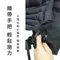 [ Camping Ace 野樂 ] 黑森戰術-太空氣墊躺椅│預購 摺疊椅 戰術椅 氣墊椅 附收納袋