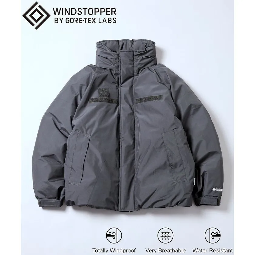 phenix × FREAK'S STORE|別注GORE-TEX WINDSTOPPER DOWN LEVEL7 phenix × FREAK'S STORE|別注GORE-TEX WINDSTOPPER DOWN LEVEL7