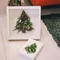 大人的快樂學：XMAS親子手作聖誕樹相框