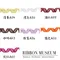 K223-25 尼龍條紋緞帶 25mm(K223-25 Satin Ribbon with Sheer Stripe -25mm)