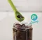 JOSEPH SCOOP & PICK 2 IN 1 SERVING SPOON GREEN 收納叉匙組 #10105