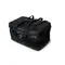 黑迷彩【the earth】 CORDURA 多功能收納袋52L