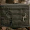 [ CARGO ] D型登山扣L-黑色/沙色/軍綠/灰色 │ 吊物掛勾 掛物扣 D型掛扣 露營小物 D扣 D型環 露營D扣