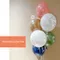 Bubble氣球物語-兔年行大運(款式二選一) [W2110]