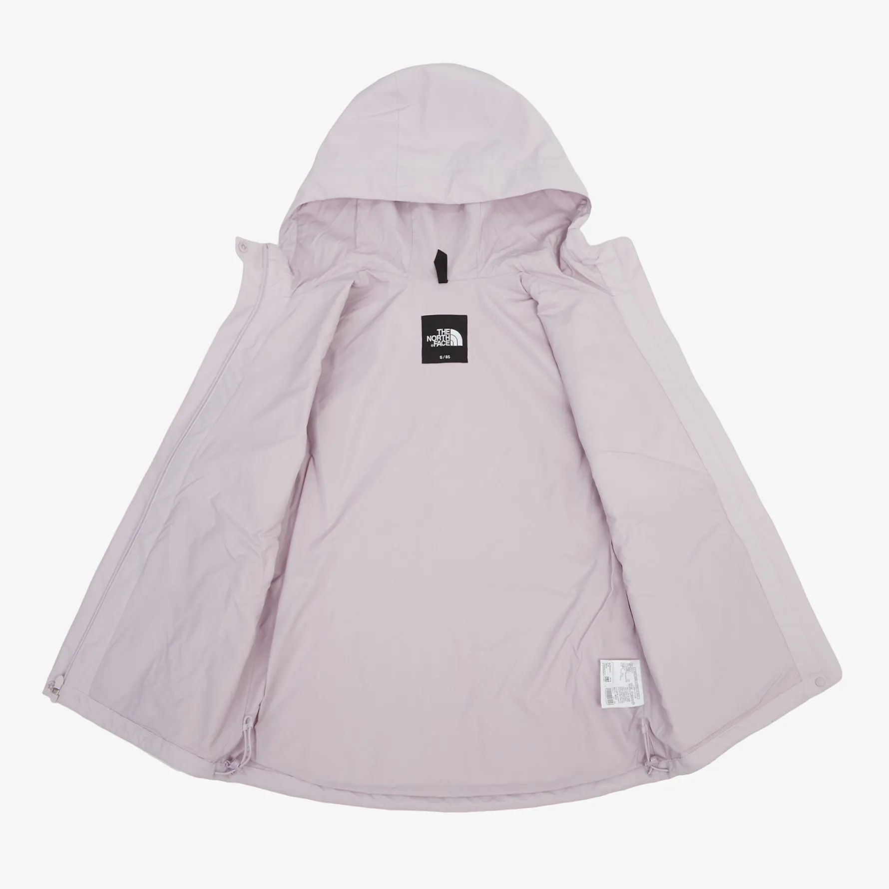 ★25年新作★THE NORTH FACE★W'S PRO GUARD JACKET/H 2025大折扣💥 THE NORTH FACE M'S PRO GUARD JACKET /H 防風連帽