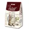加拿大《口BABY香味-沛緹麥司》貓砂 10L/包 低粉塵配方提供飼主居住的地乾淨空氣