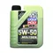 LIQUI MOLY MOLYGEN 5W50 力魔 全合成機油 #2542