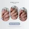 PRESTO 彩色甲油凝膠 S480*