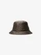 MICHAEL KORS Logo Jacquard Bucket Hat