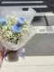 A5-73│畢業花束│新北市花店│蘆洲花店│花束│訂花│送花