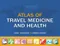 Atlas of Travel Medicine and Health